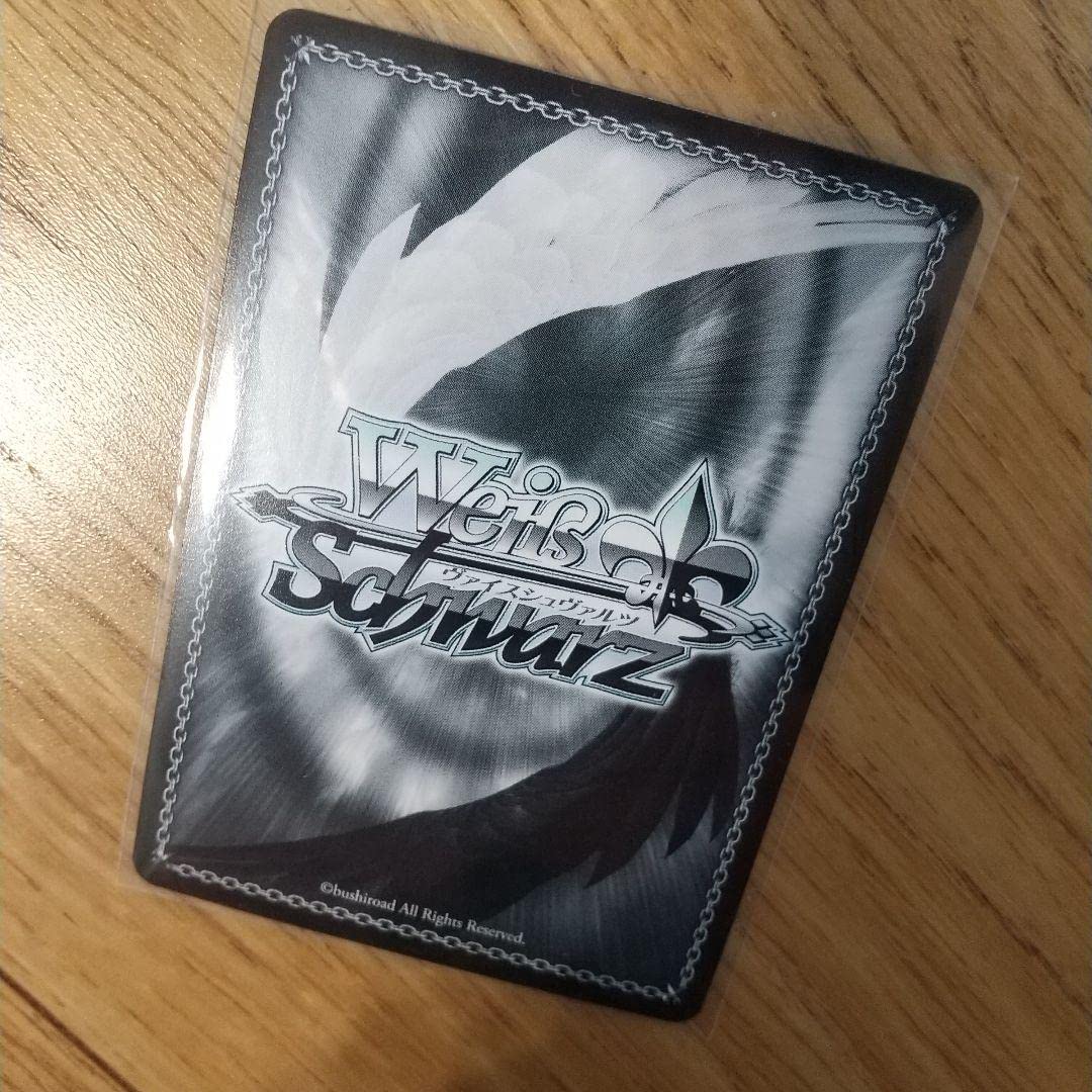 Amazon | ヴァイスシュヴァルツ 五等分の花嫁 したいこと 中野三玖 SSP